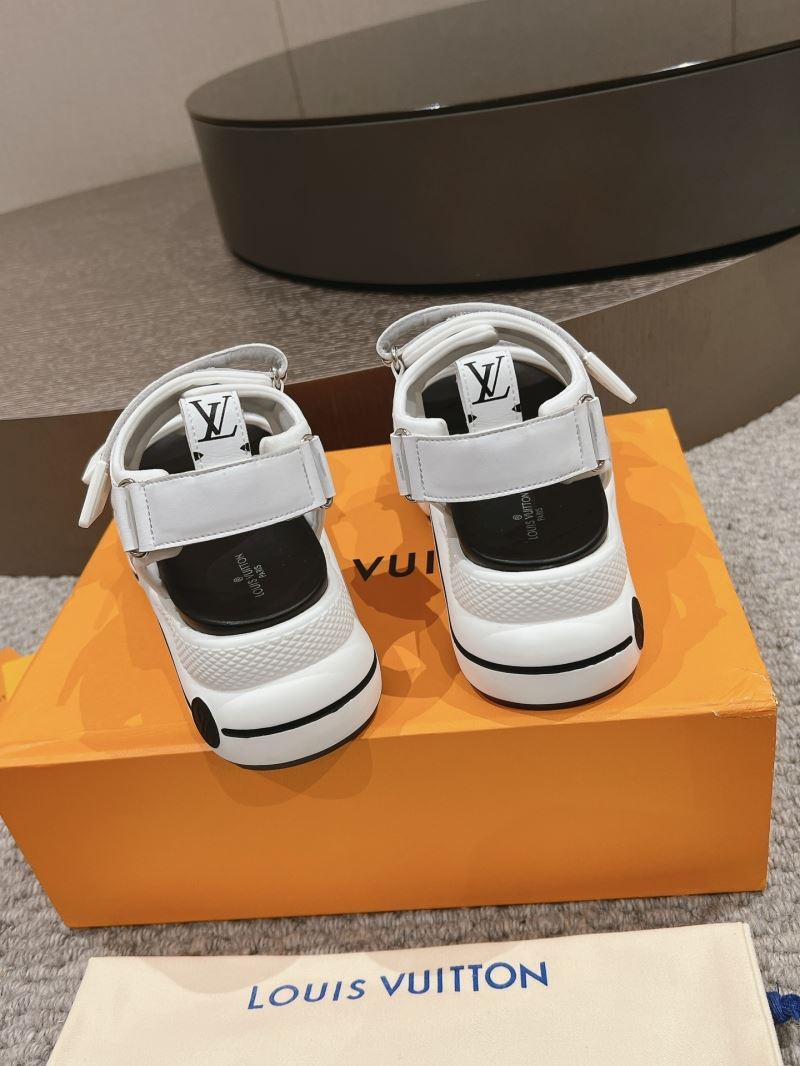 Louis Vuitton Archlight Shoes